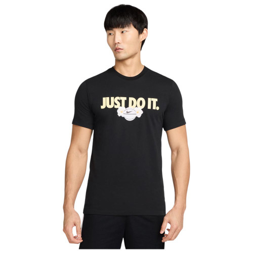 Nike Ανδρική κοντομάνικη μπλούζα Dri-FIT